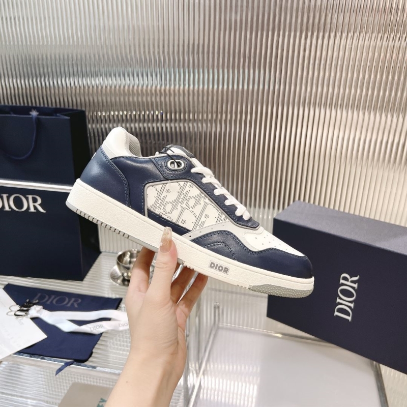 Christian Dior Sneakers